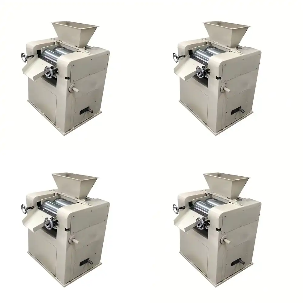 Soap Making Machine For Sale - Offre Spéciale : Petite Machine Automatique