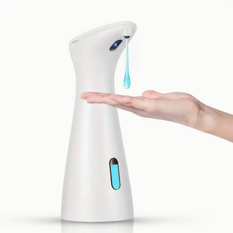 Soap Making Machine - Machine de désinfectant pour les mains