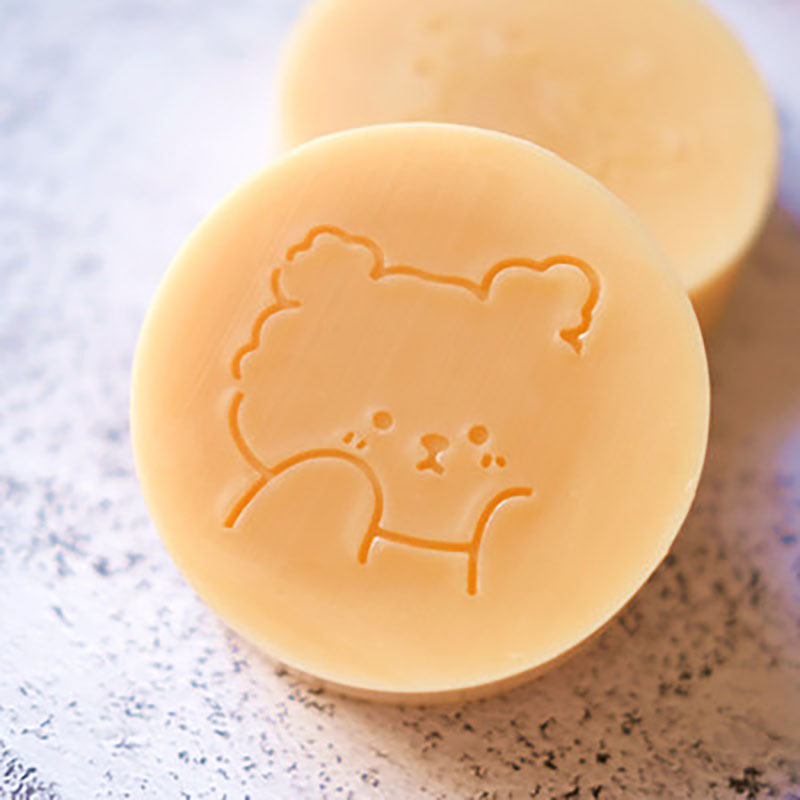 Soap Making Business - Tampon à savon de Style Simple,