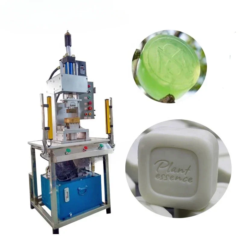 Soap Making Machine For Sale - Bon articles sélectionnés, presse de marquage