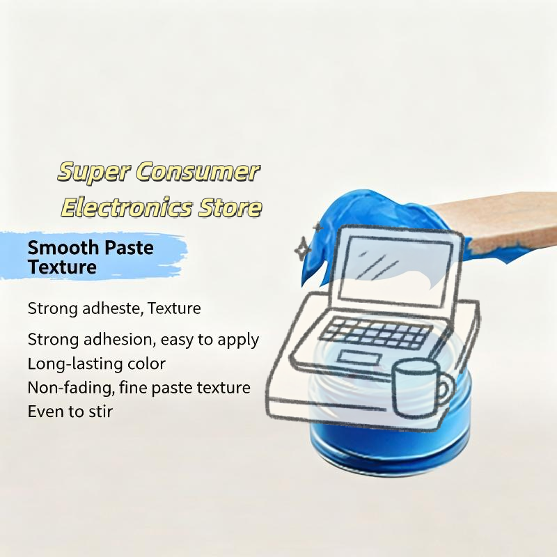 Soap Making Using Soap Base - Pâte de couleur silicone à base