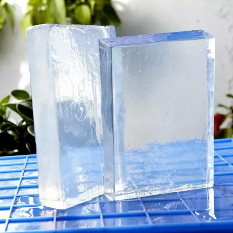 Soap Making Book - 500g savon manuel Base de savon