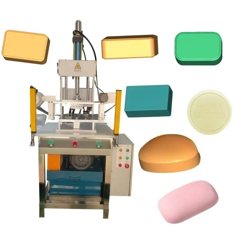 Soap Making Machine For Sale - Machine automatique de fabrication de savon