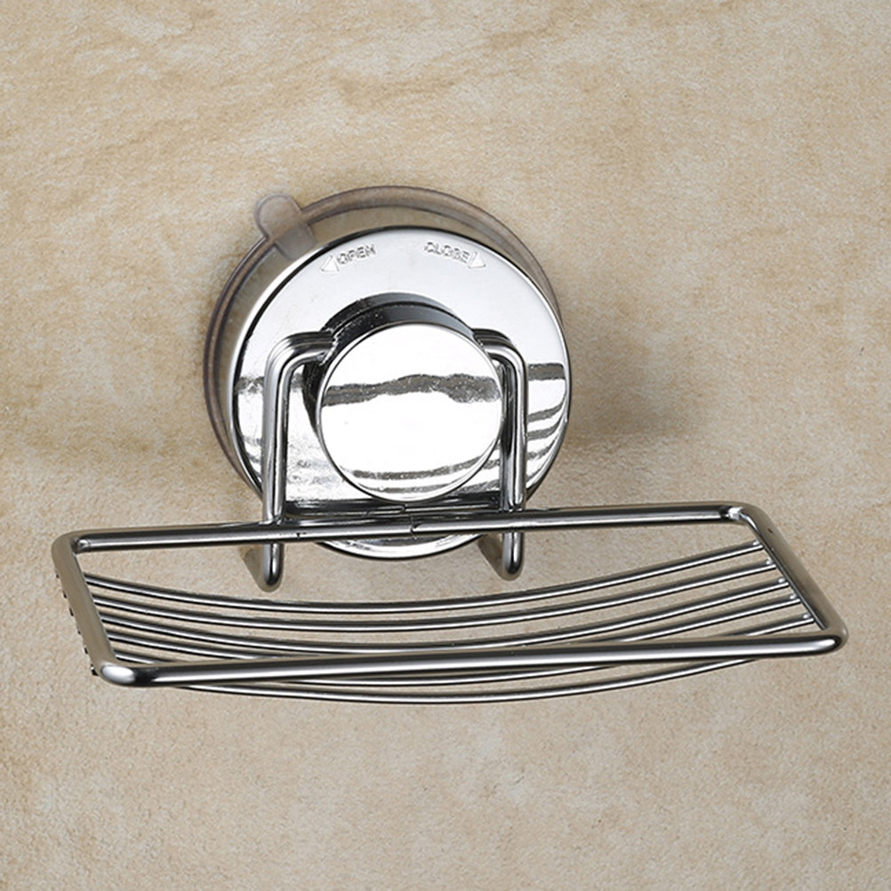 Support de savon mural sans pe - Soap Dish Draining avis et prix