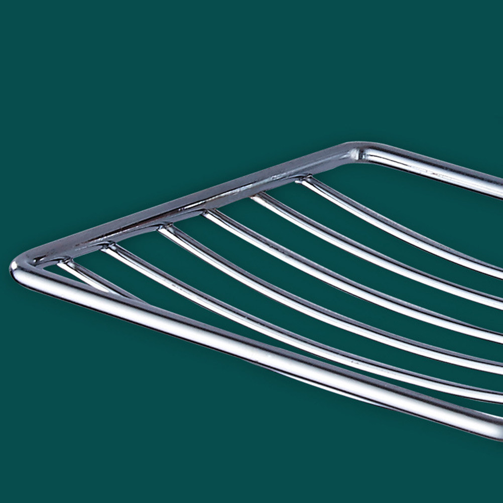 Support de savon mural sans pe - Soap Dish Draining avis et prix