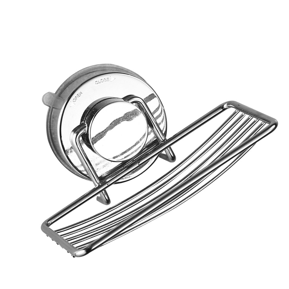 Support de savon mural sans pe - Soap Dish Draining avis et prix