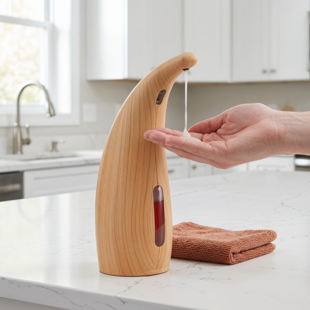 Distributeur automatique de sa - Soap Making Machine avis et prix
