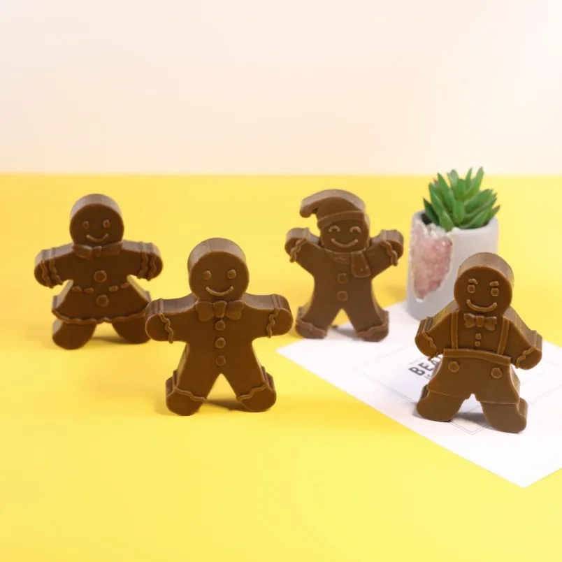Moule à bougie en Silicone 3D  - Soap Making Business avis et prix