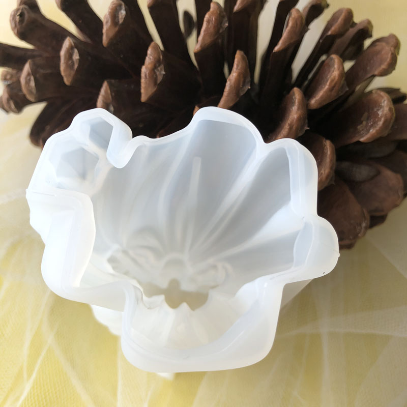 Moule à bougie princesse 3D en - Soap Making Business avis et prix