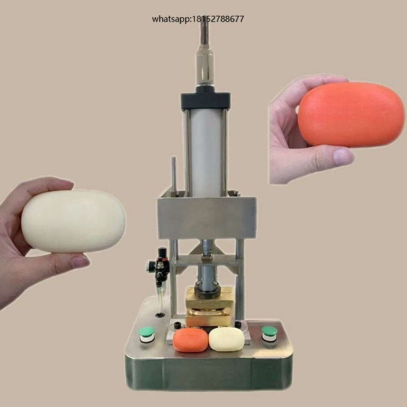 Petite machine à fabriquer du  - Soap Making Machine avis et prix
