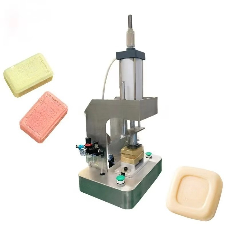 Petite machine à fabriquer du  - Soap Making Machine avis et prix