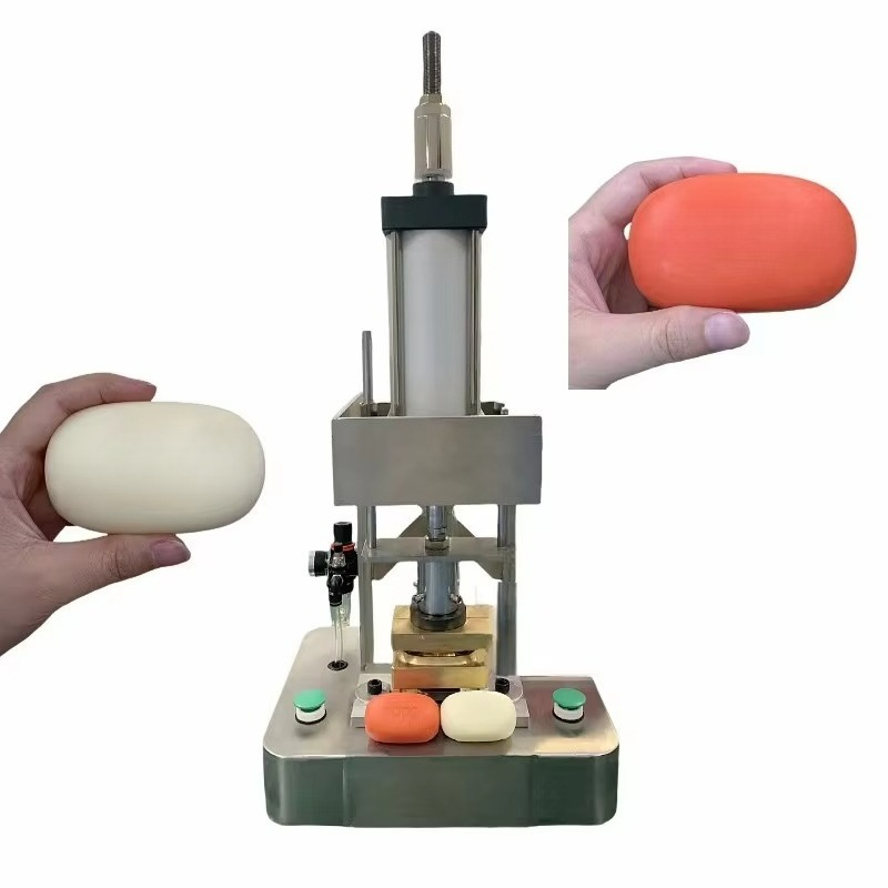 Petite machine à fabriquer du  - Soap Making Machine avis et prix