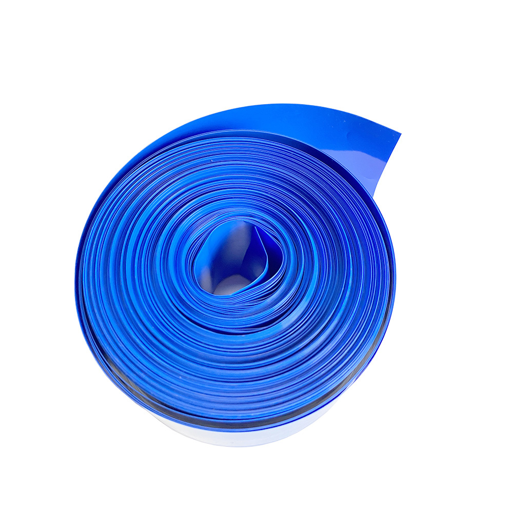 1 mètre PVC de 18650 batteries - Shrink Wrap Pvc avis et prix