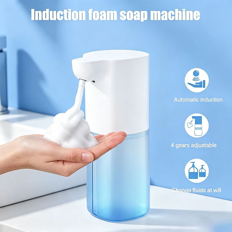 Nouveau distributeur automatiq - Soap Making Machine avis et prix