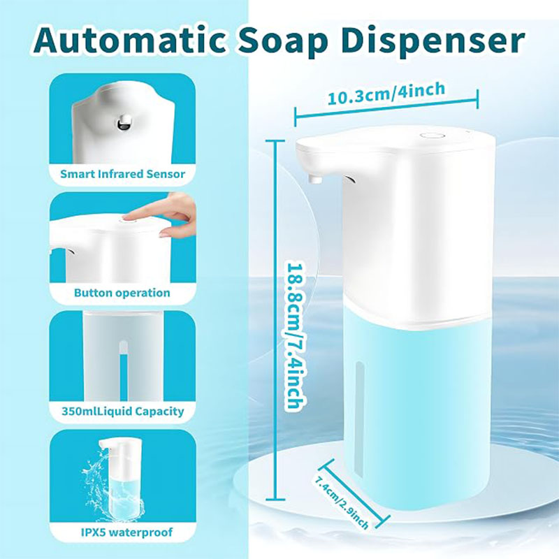 Nouveau distributeur automatiq - Soap Making Machine avis et prix