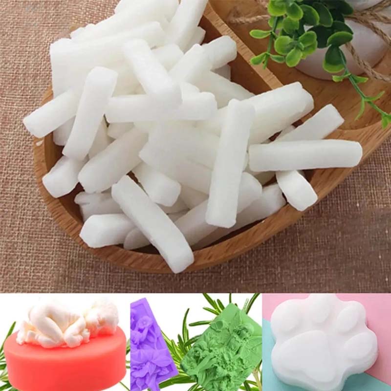 Base de savon à la glycérine D - Soap Making Book avis et prix