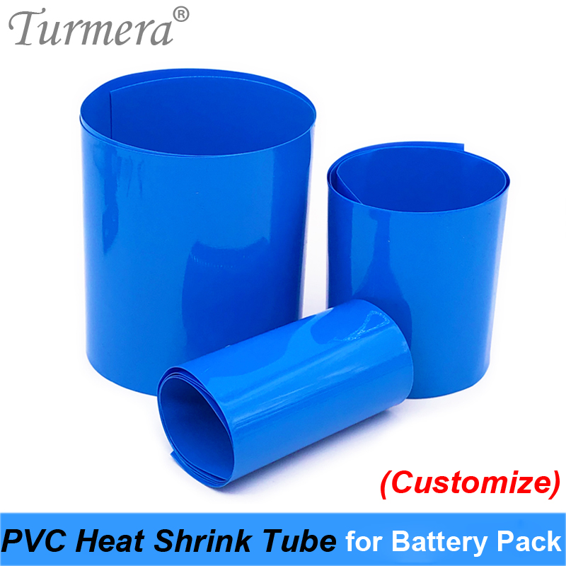 Turmera – Tube thermorétractab - Shrink Wrap Pvc avis et prix