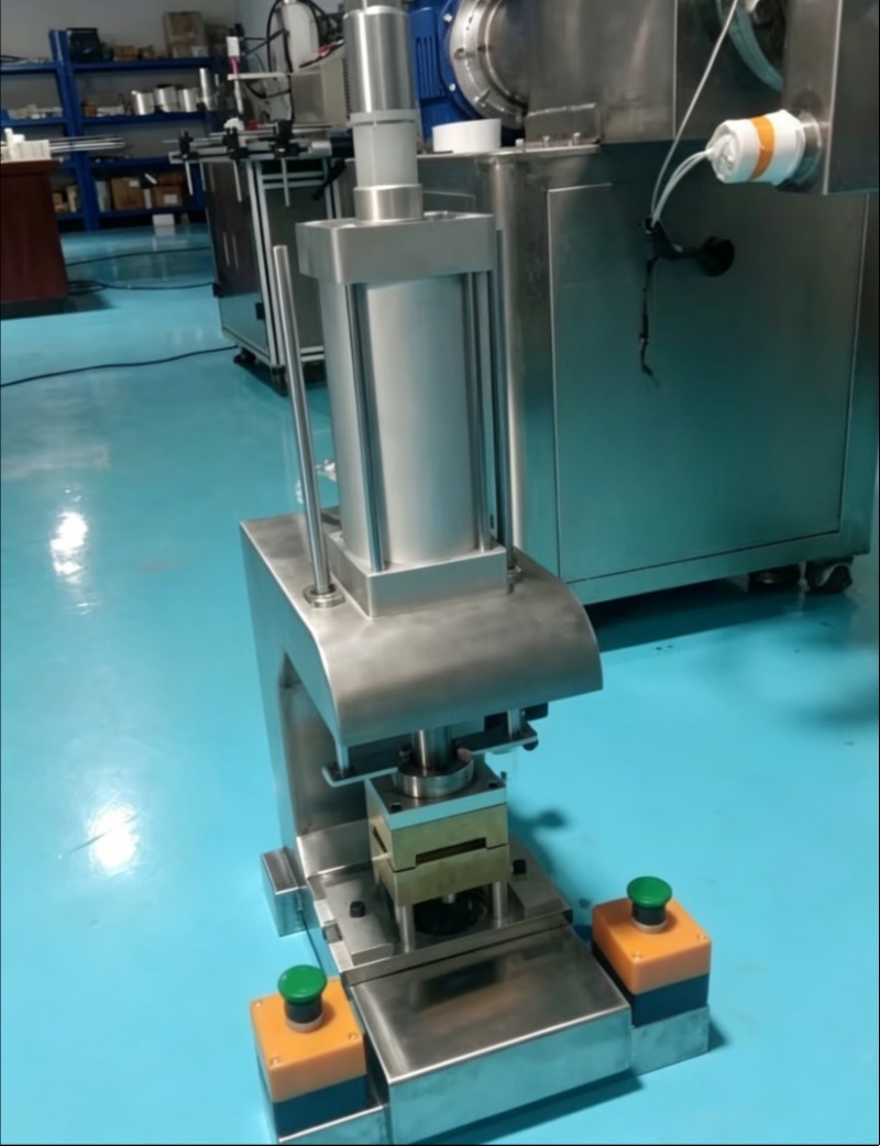 Machine de fabrication de savo - Soap Making Machine avis et prix