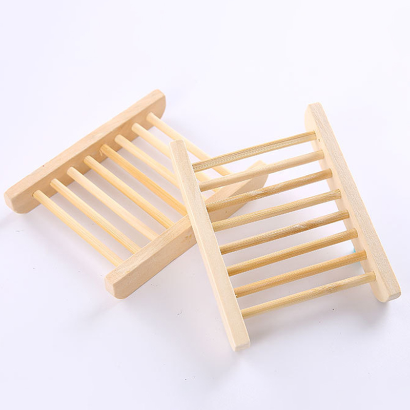 Plateau porte-savon en bois, p - Soap Dish Draining avis et prix