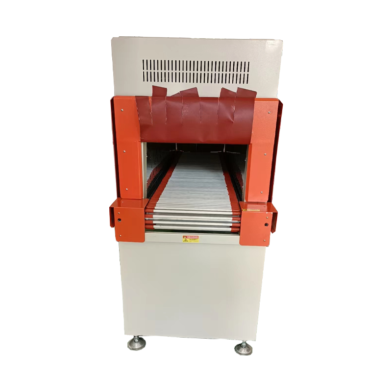 Machine de thermosoudage autom - Shrink Wrap Pvc avis et prix
