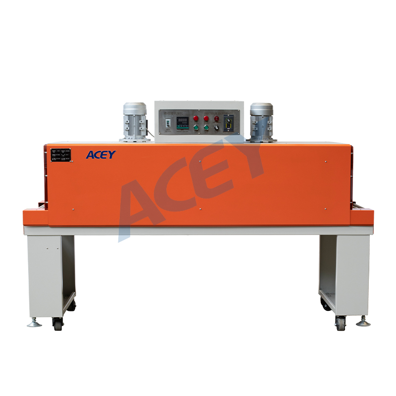 Machine de thermosoudage autom - Shrink Wrap Pvc avis et prix