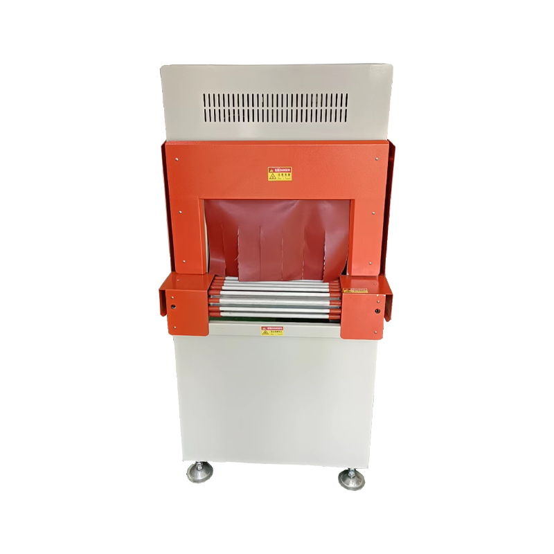 Machine de thermosoudage autom - Shrink Wrap Pvc avis et prix