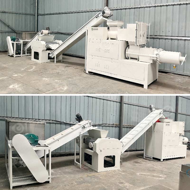 Chaîne de production de savon  - Soap Making Machine For Sale avis et prix
