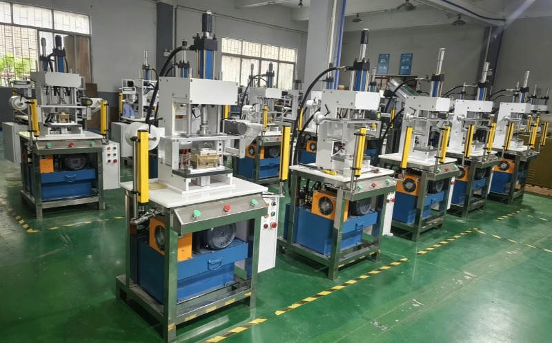 Ligne de production de savon p - Soap Making Machine avis et prix