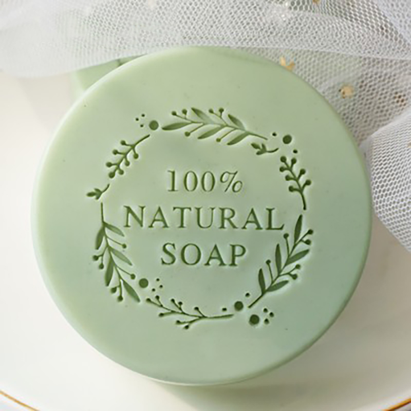 Tampons personnalisés en acryl - Soap Making Business avis et prix