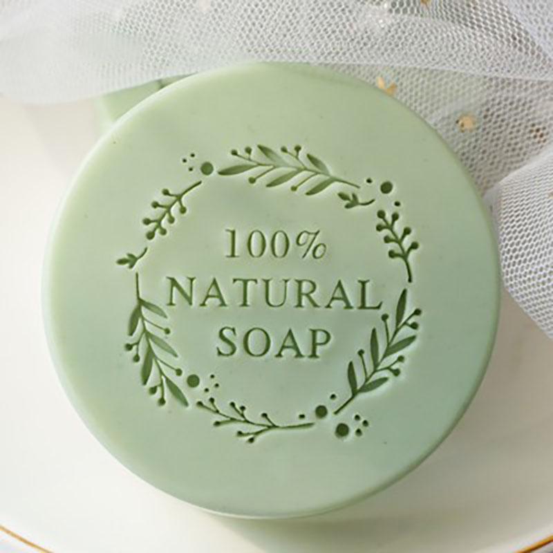 Tampons personnalisés en acryl - Soap Making Business avis et prix