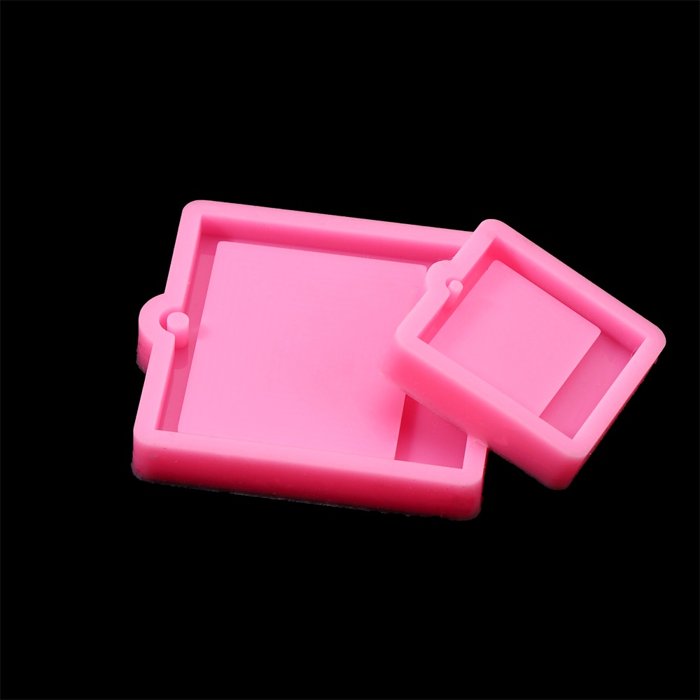 Cadre Photo résine époxy porte - Soap Making Party avis et prix