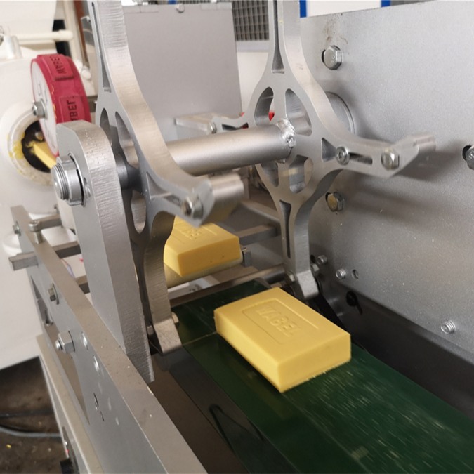 Machine à fabriquer du savon m - Soap Making Machine avis et prix