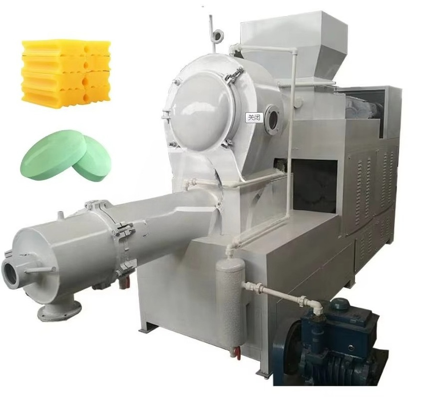 Machine automatique de fabrica - Soap Making Machine For Sale avis et prix
