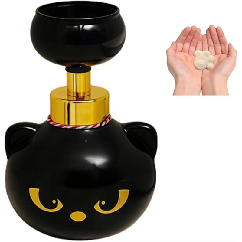 Distributeur de savon mousse e - Soap Making Jar avis et prix
