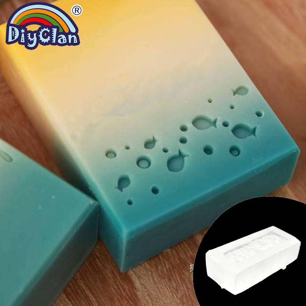 Sceau en acrylique fait main m - Soap Making Business avis et prix