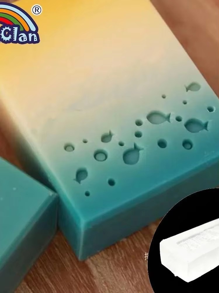Sceau en acrylique fait main m - Soap Making Business avis et prix