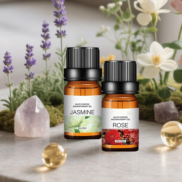 Huiles parfumées 10ml, boîte-c - Soap Making Book avis et prix