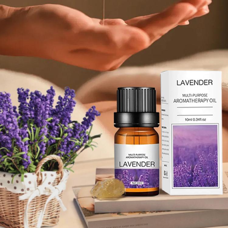 Huiles parfumées 10ml, boîte-c - Soap Making Book avis et prix