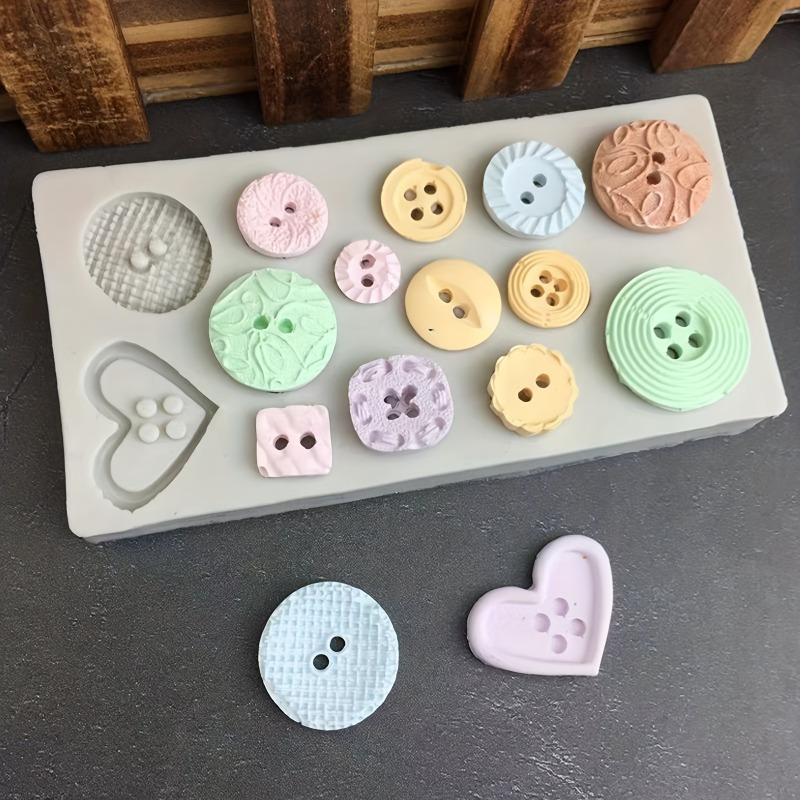 Moule en silicone en forme de  - Soap Making Party avis et prix