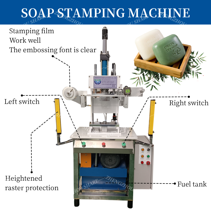 Machine de fabrication de savo - Soap Making Machine For Sale avis et prix