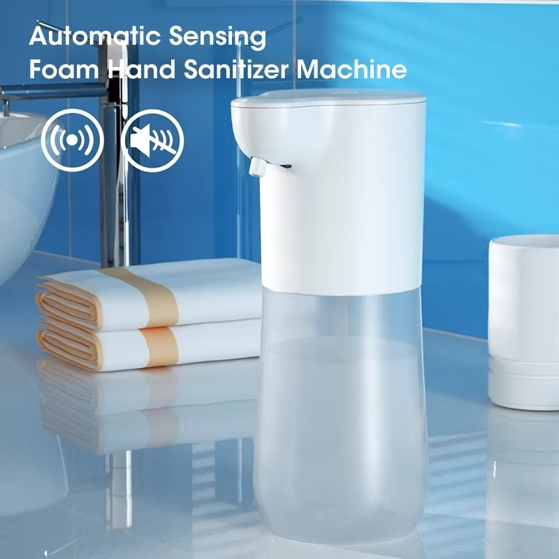 Distributeur de savon liquide  - Soap Making Machine avis et prix