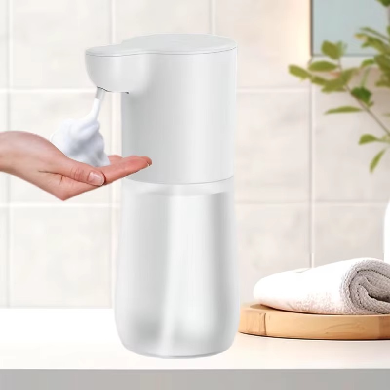 Distributeur de savon liquide  - Soap Making Machine avis et prix
