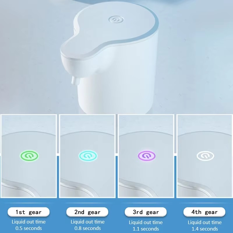 Distributeur de savon liquide  - Soap Making Machine avis et prix
