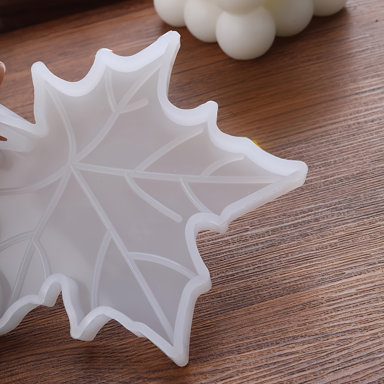 Moule en Silicone en forme de  - Soap Making Party avis et prix