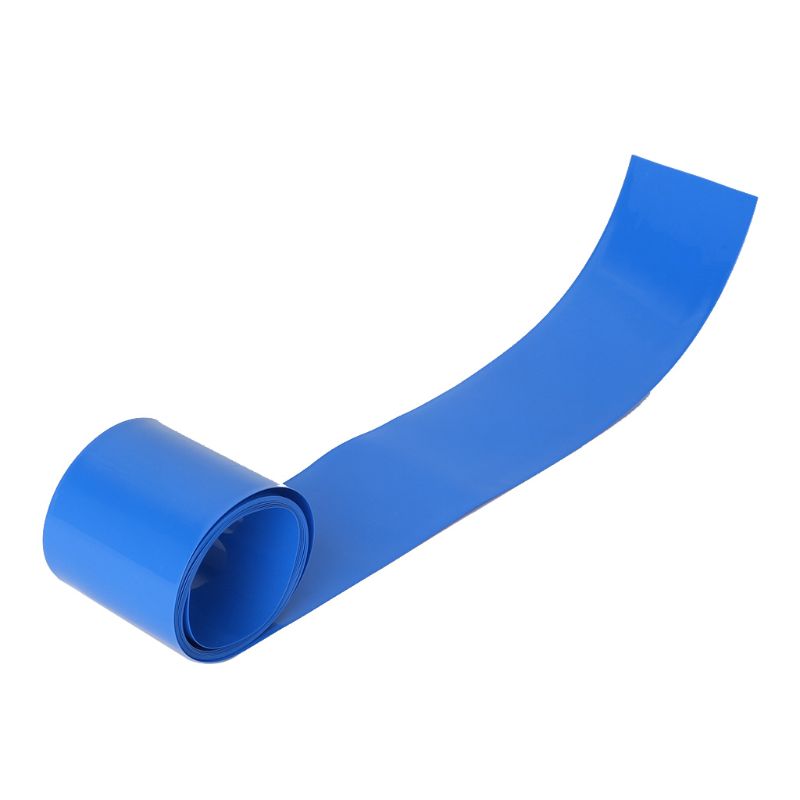 Gaine thermorétractable en PVC - Shrink Wrap Pvc avis et prix