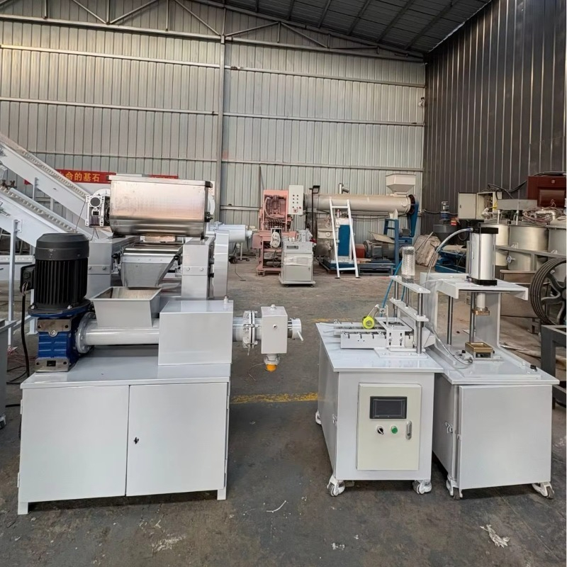 Machine compacte automatique d - Soap Making Machine avis et prix