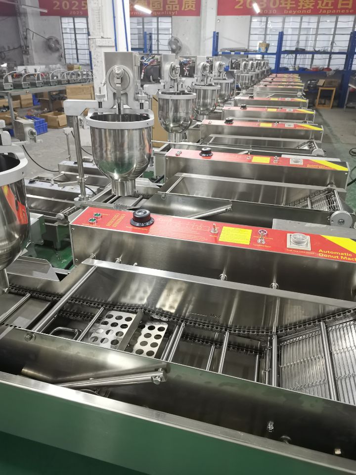 Machine Matut Professionnelle, - Soap Making Machine avis et prix