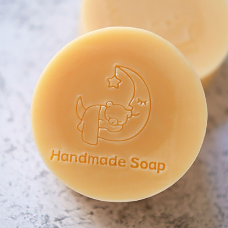 Tampon à savon de Style Simple - Soap Making Business avis et prix