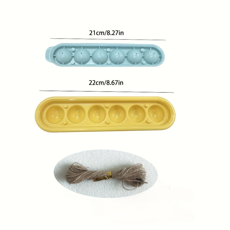 Moule en silicone en forme de  - Soap Making Book avis et prix