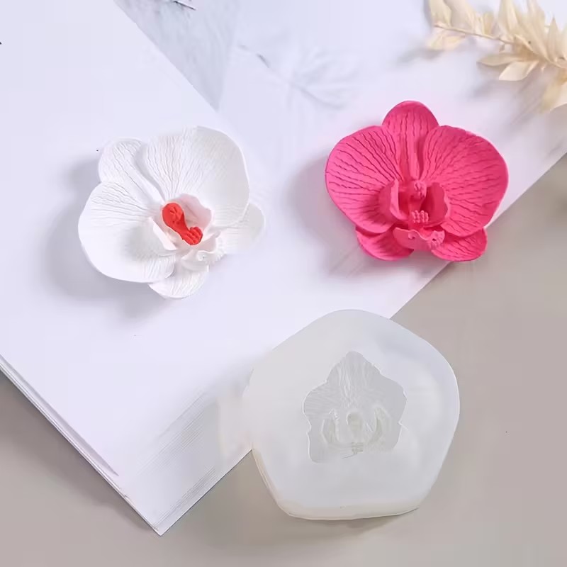 Moule en silicone 3D Papillon  - Soap Making Jar avis et prix